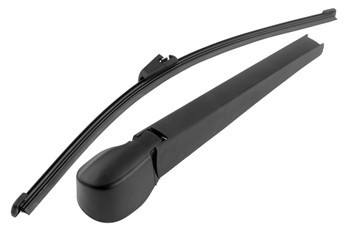 Wiper arm with blade compatible  SKODA OCTAVIA II RAW014/EWB-SK-008