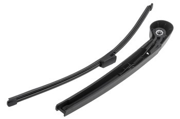 Wiper arm with blade compatible SKODA OCTAVIA II RAW014/EWB-SK-008
