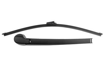Wiper arm with blade compatible  SKODA OCTAVIA II RAW014/EWB-SK-008