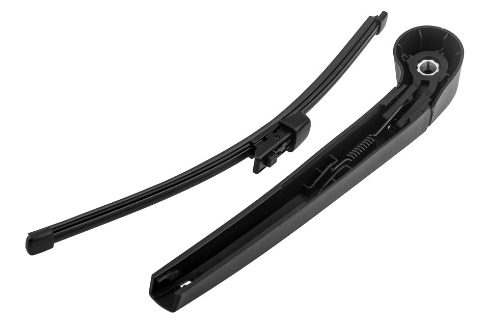 REAR WIPER + ARM compatible SKODA KAROQ 2017-,KAMIQ 2019-,KODIAQ 2016-/320MM/ - EWB-SK-009