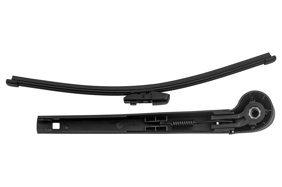 REAR WIPER + ARM compatible SKODA KAROQ 2017-,KAMIQ 2019-,KODIAQ 2016-/320MM/ - EWB-SK-009