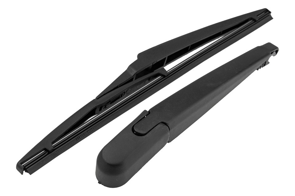 REAR WIPER + ARM compatible SUZUKI GRAND VITARA 2005-/WIPER LENGTH: 305MM/ - EWB-SU-000