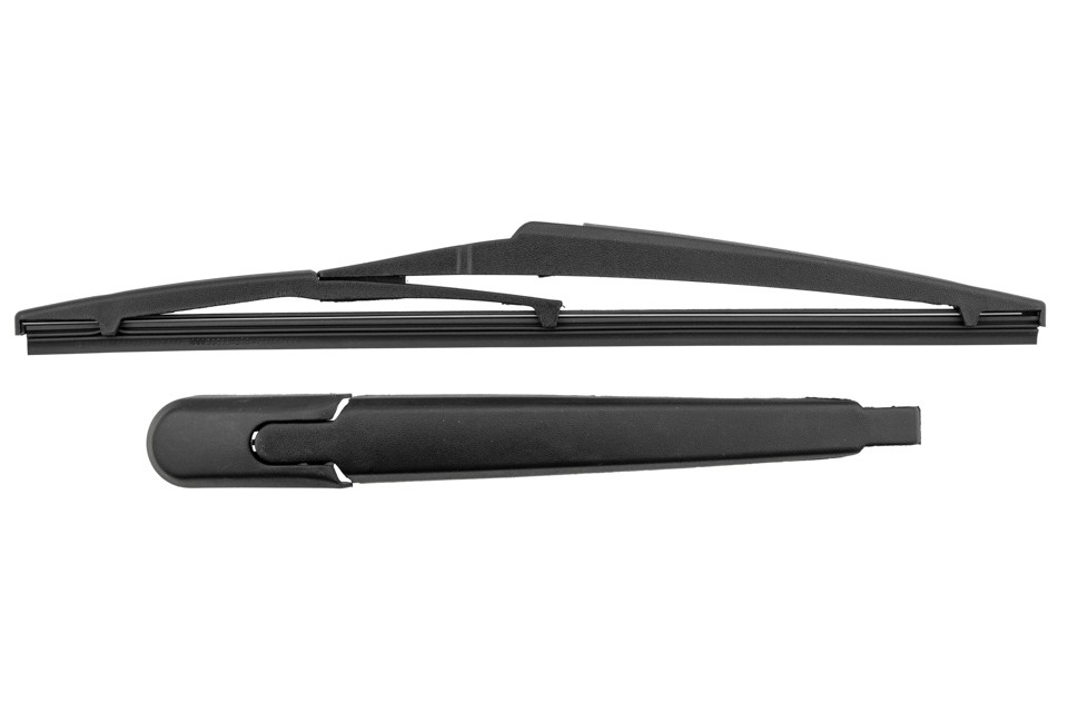 REAR WIPER + ARM compatible SUZUKI GRAND VITARA 2005-/WIPER LENGTH: 305MM/ - EWB-SU-000