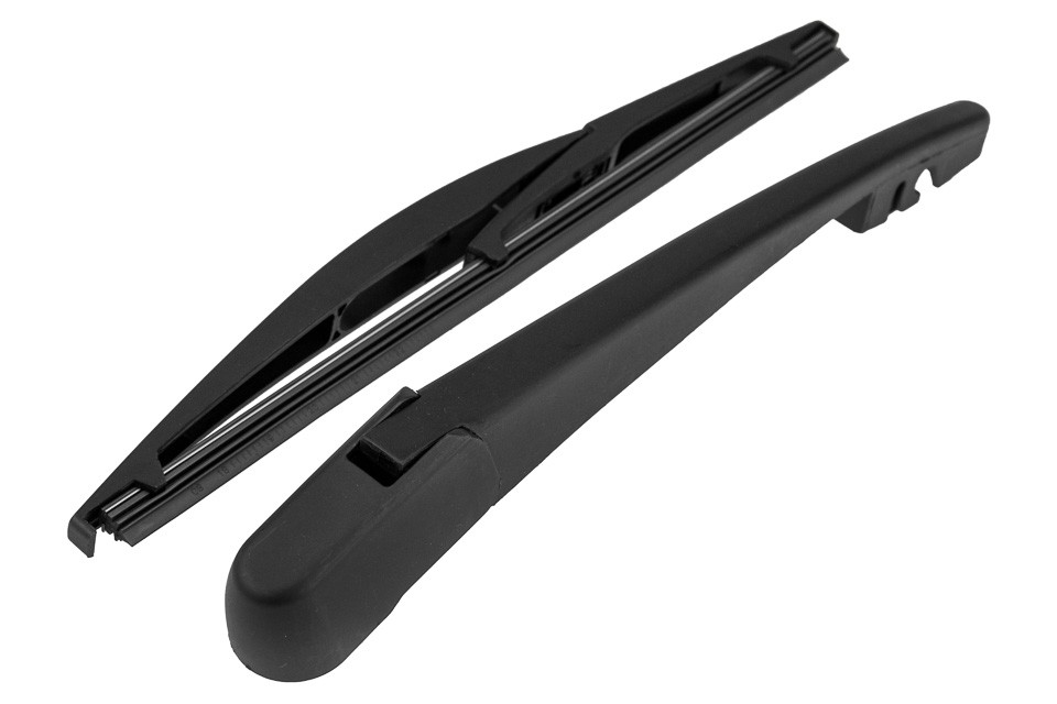 REAR WIPER + ARM compatible SUZUKI SX4 2006-/WIPER LENGTH: 250MM/ - EWB-SU-002