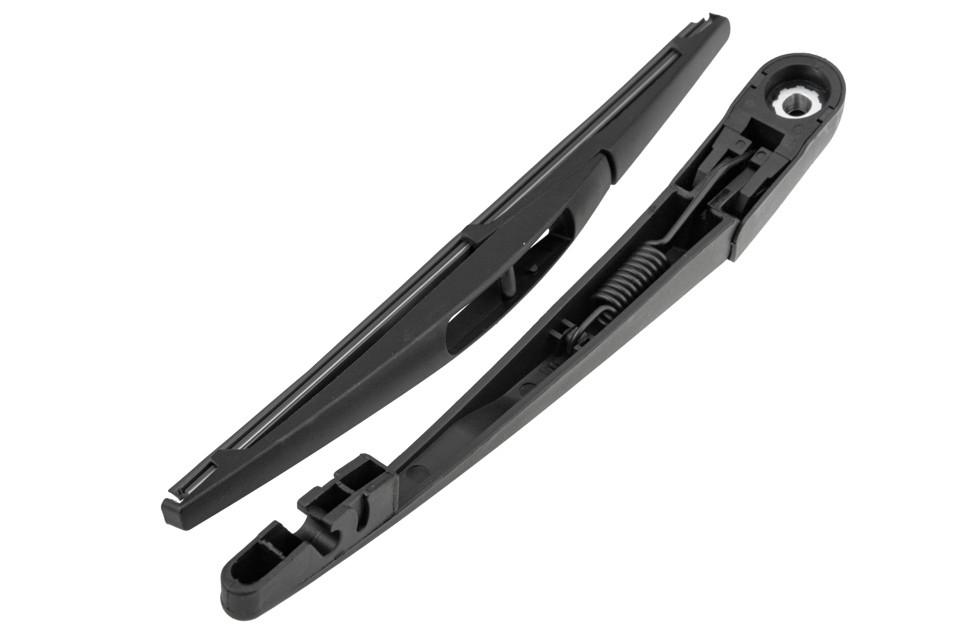 REAR WIPER + ARM compatible SUZUKI SX4 2006-/WIPER LENGTH: 250MM/ - EWB-SU-002