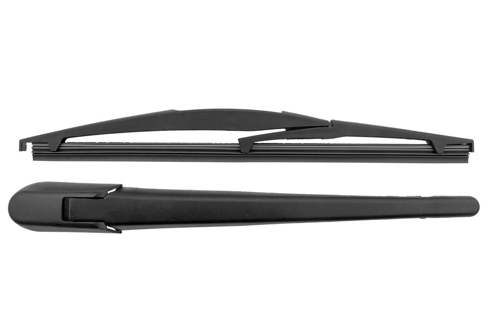 REAR WIPER + ARM compatible SUZUKI SX4 2006-/WIPER LENGTH: 250MM/ - EWB-SU-002