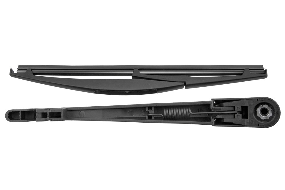 REAR WIPER + ARM compatible SUZUKI SX4 2006-/WIPER LENGTH: 250MM/ - EWB-SU-002