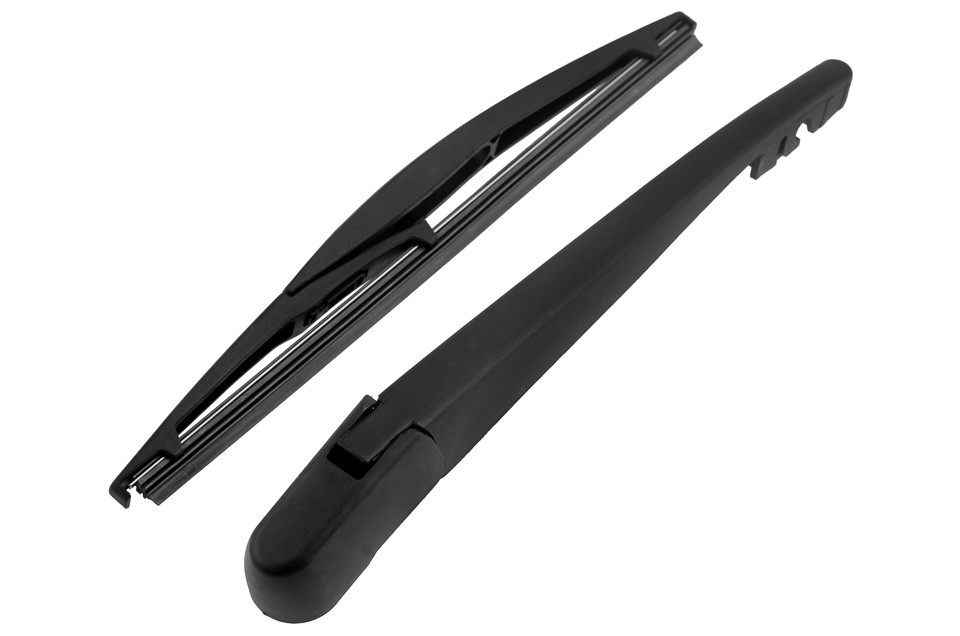 REAR WIPER + ARM compatible SUZUKI SX-4 S-CROSS 2013-/250MM/ - EWB-SU-003