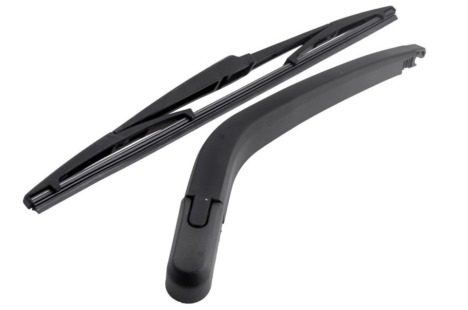 REAR WIPER + ARM compatible TOYOTA PRIUS 2003-/350MM/ - EWB-TY-005