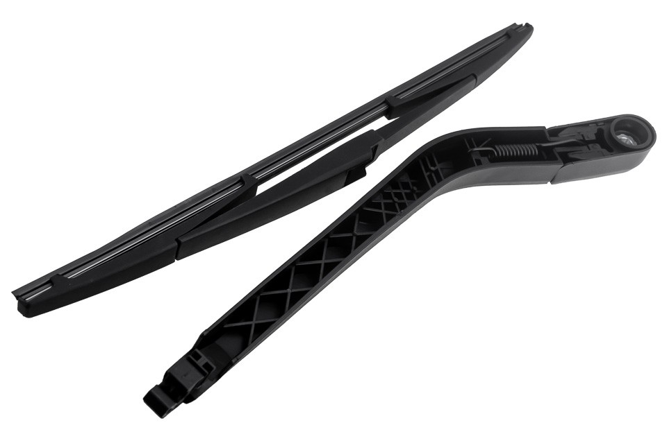 REAR WIPER + ARM compatible TOYOTA PRIUS 2003-/350MM/ - EWB-TY-005