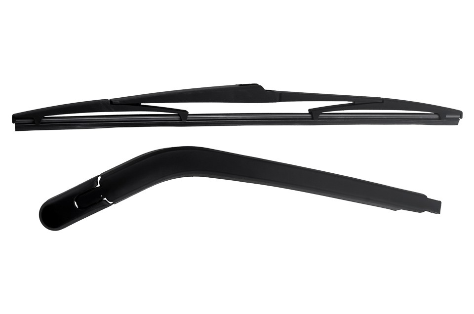 REAR WIPER + ARM compatible TOYOTA PRIUS 2003-/350MM/ - EWB-TY-005