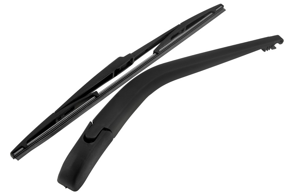 REAR WIPER + ARM compatible TOYOTA PRIUS 2009-/405MM/ - EWB-TY-008
