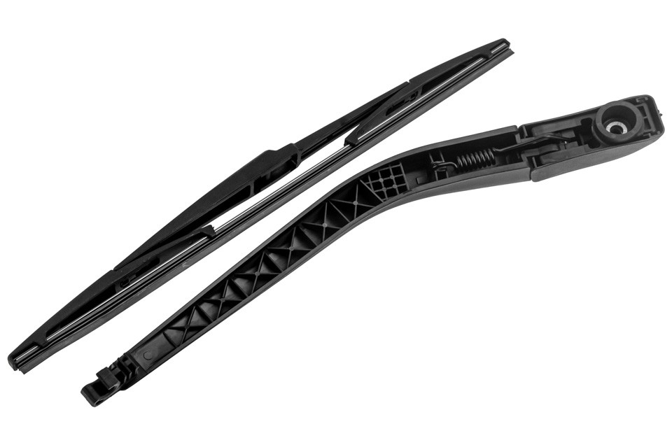 REAR WIPER + ARM compatible TOYOTA PRIUS 2009-/405MM/ - EWB-TY-008