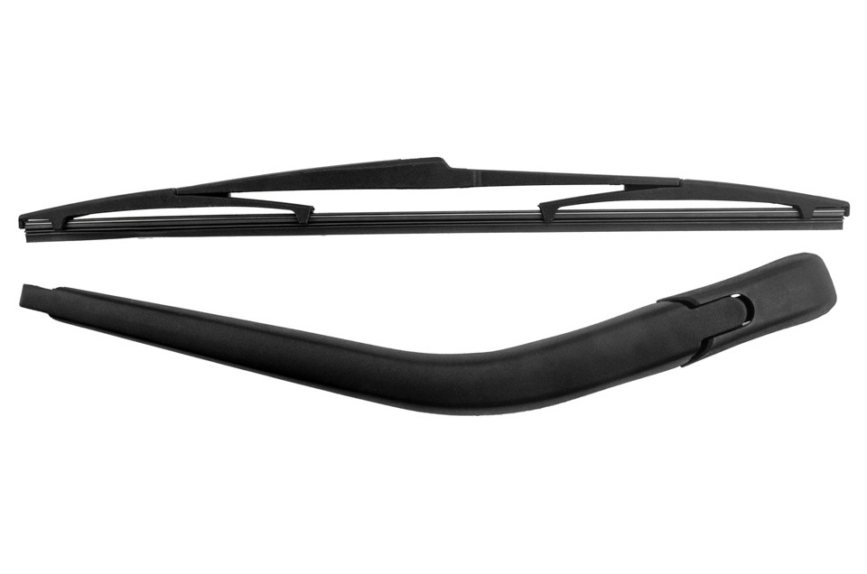 REAR WIPER + ARM compatible TOYOTA PRIUS 2009-/405MM/ - EWB-TY-008