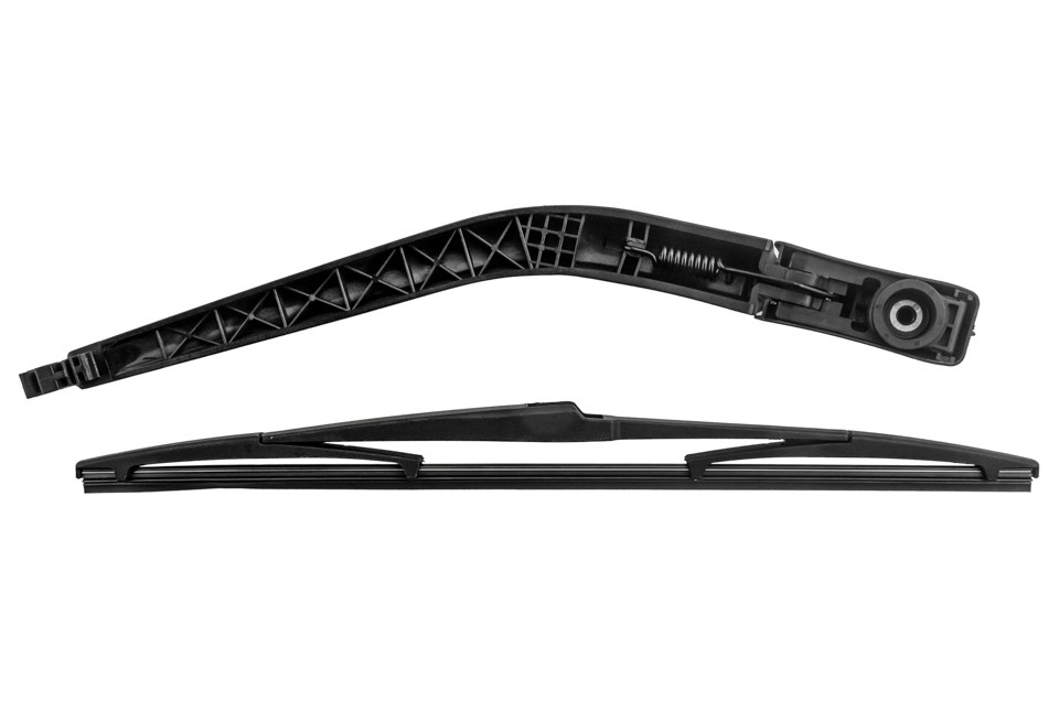 REAR WIPER + ARM compatible TOYOTA PRIUS 2009-/405MM/ - EWB-TY-008
