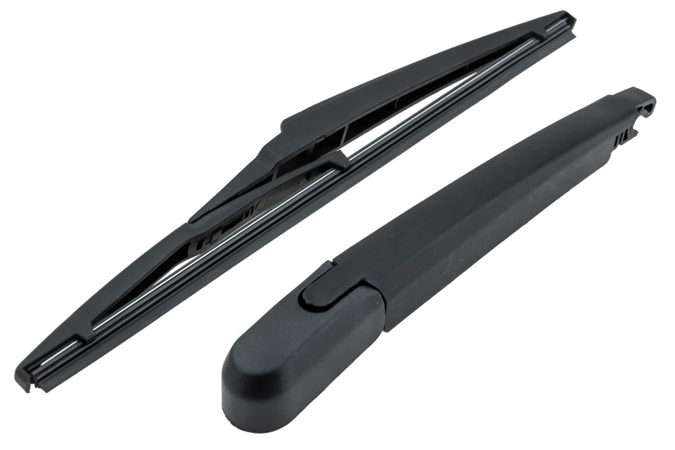 REAR WIPER + ARM compatible TOYOTA RAV4 2008-/300MM/ - EWB-TY-009