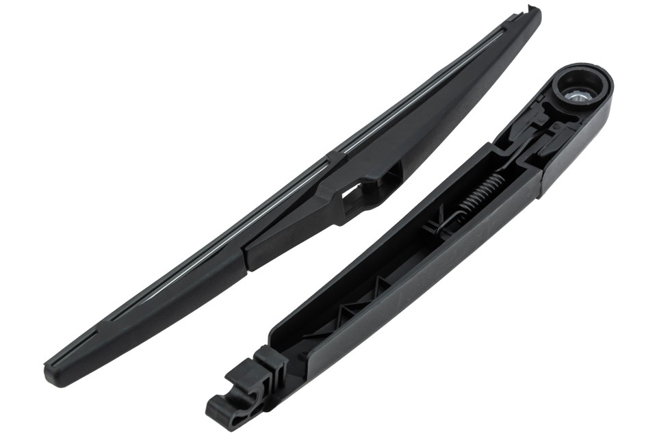 REAR WIPER + ARM compatible TOYOTA RAV4 2008-/300MM/ - EWB-TY-009