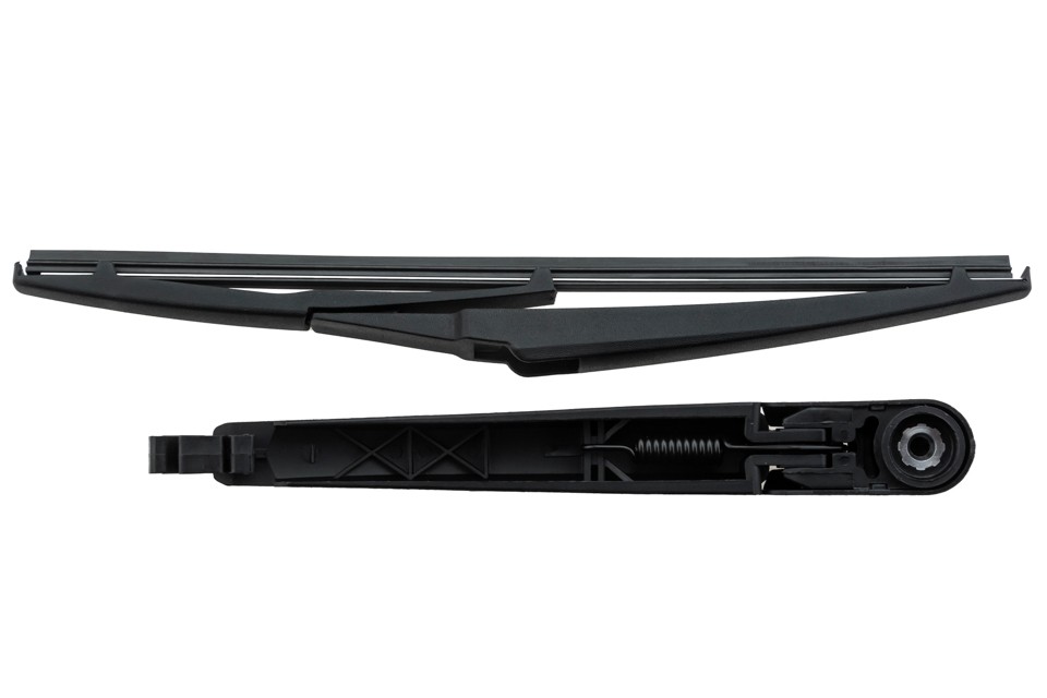 REAR WIPER + ARM compatible TOYOTA RAV4 2008-/300MM/ - EWB-TY-009