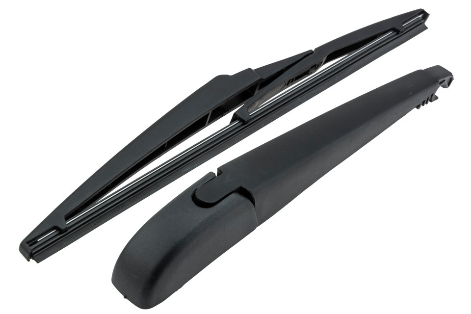 REAR WIPER + ARM compatible TOYOTA RAV4 2010-/300MM/ - EWB-TY-010