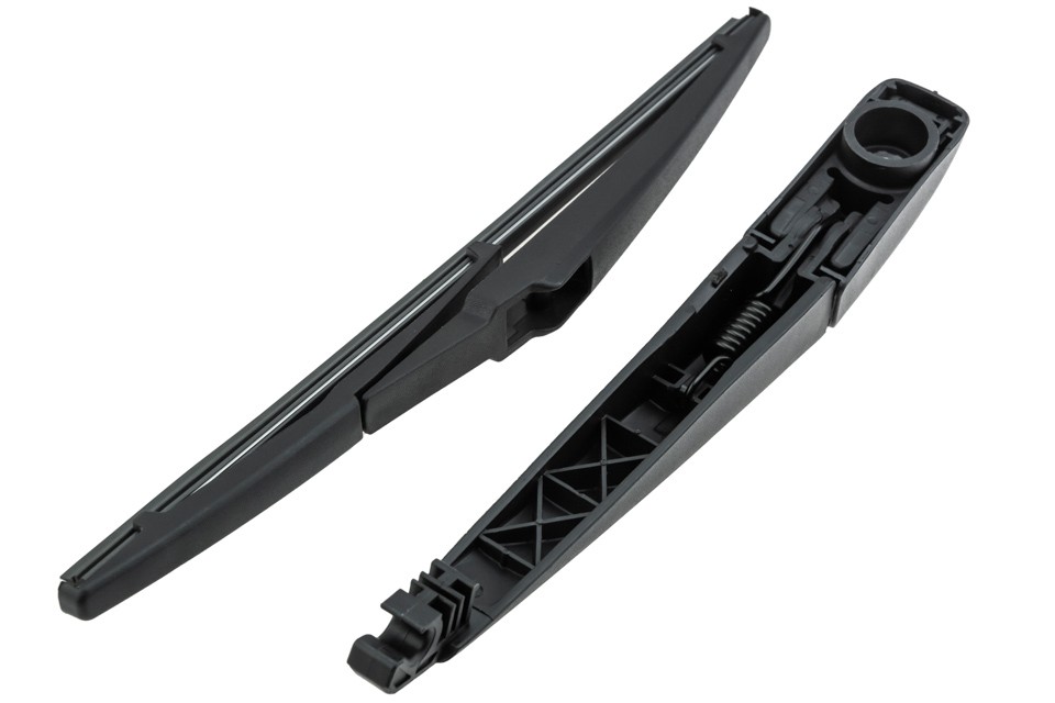 REAR WIPER + ARM compatible TOYOTA RAV4 2010-/300MM/ - EWB-TY-010