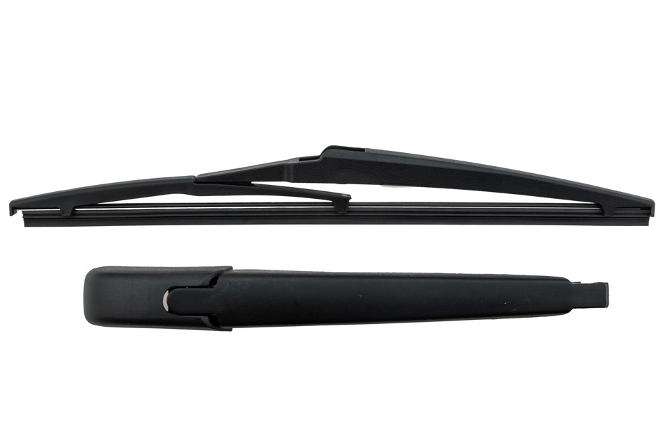 REAR WIPER + ARM compatible TOYOTA RAV4 2010-/300MM/ - EWB-TY-010