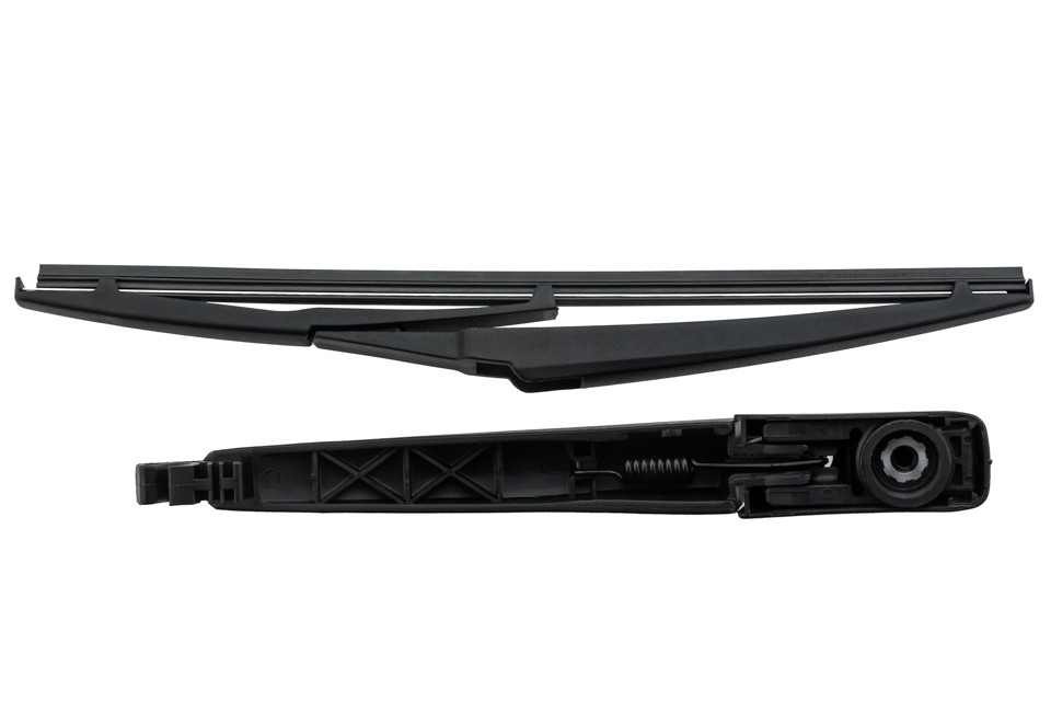REAR WIPER + ARM compatible TOYOTA RAV4 2010-/300MM/ - EWB-TY-010
