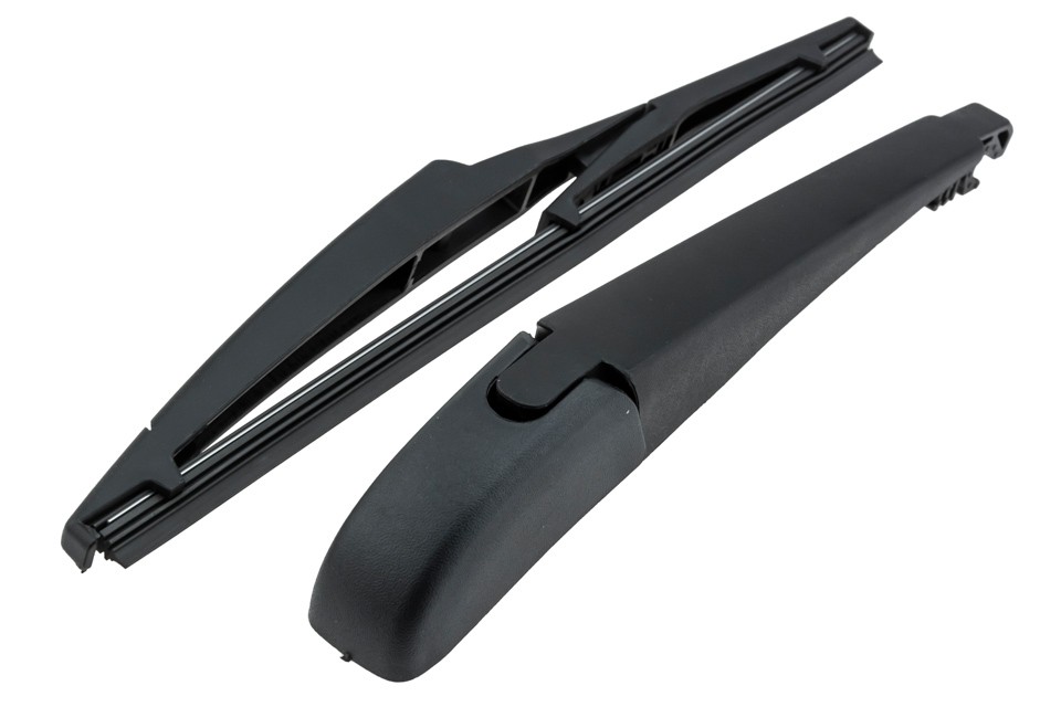 REAR WIPER + ARM compatible TOYOTA RAV4 2012-/250MM/ - EWB-TY-011