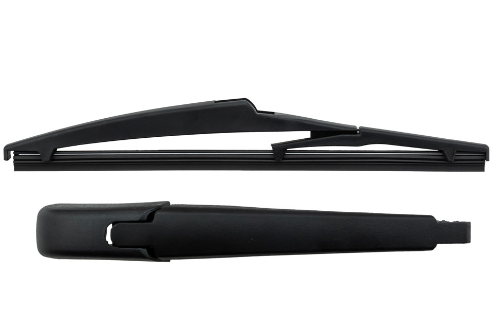 REAR WIPER + ARM compatible TOYOTA RAV4 2012-/250MM/ - EWB-TY-011