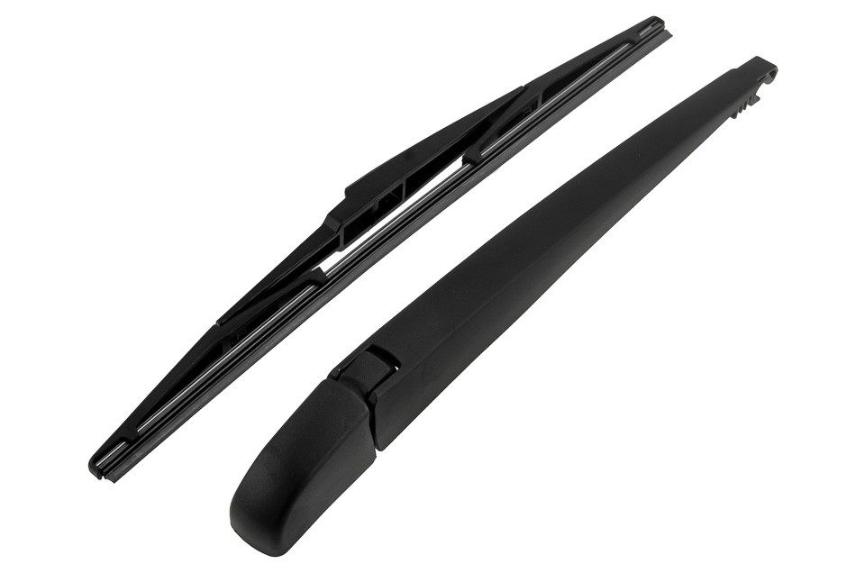 REAR WIPER + ARM compatible TOYOTA C-HR 2016-/350MM/ - EWB-TY-012