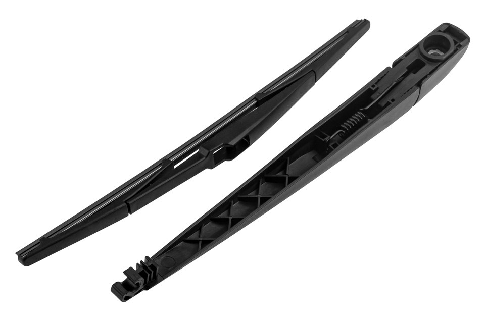 REAR WIPER + ARM compatible TOYOTA C-HR 2016-/350MM/ - EWB-TY-012