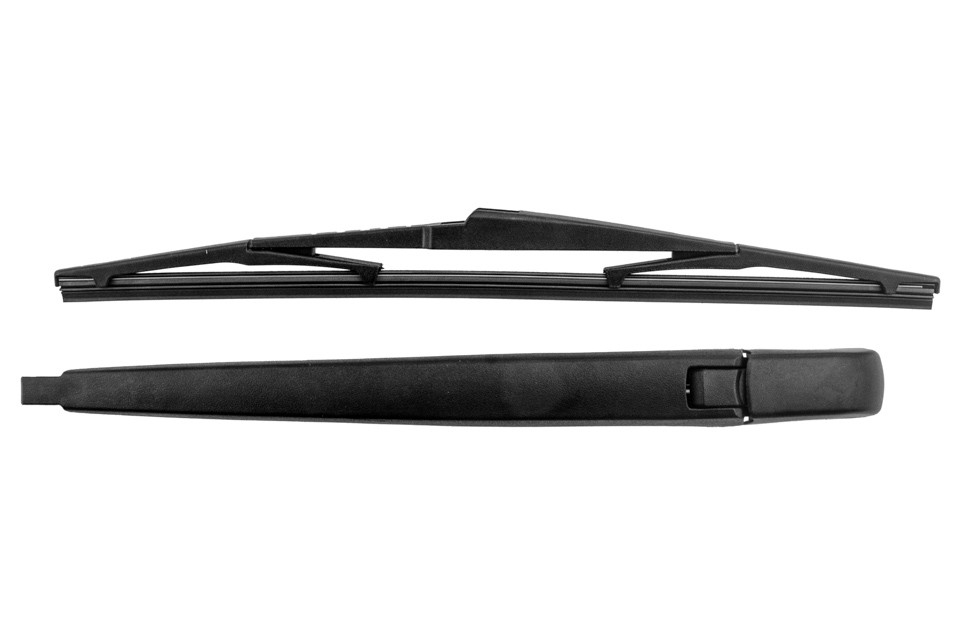 REAR WIPER + ARM compatible TOYOTA C-HR 2016-/350MM/ - EWB-TY-012