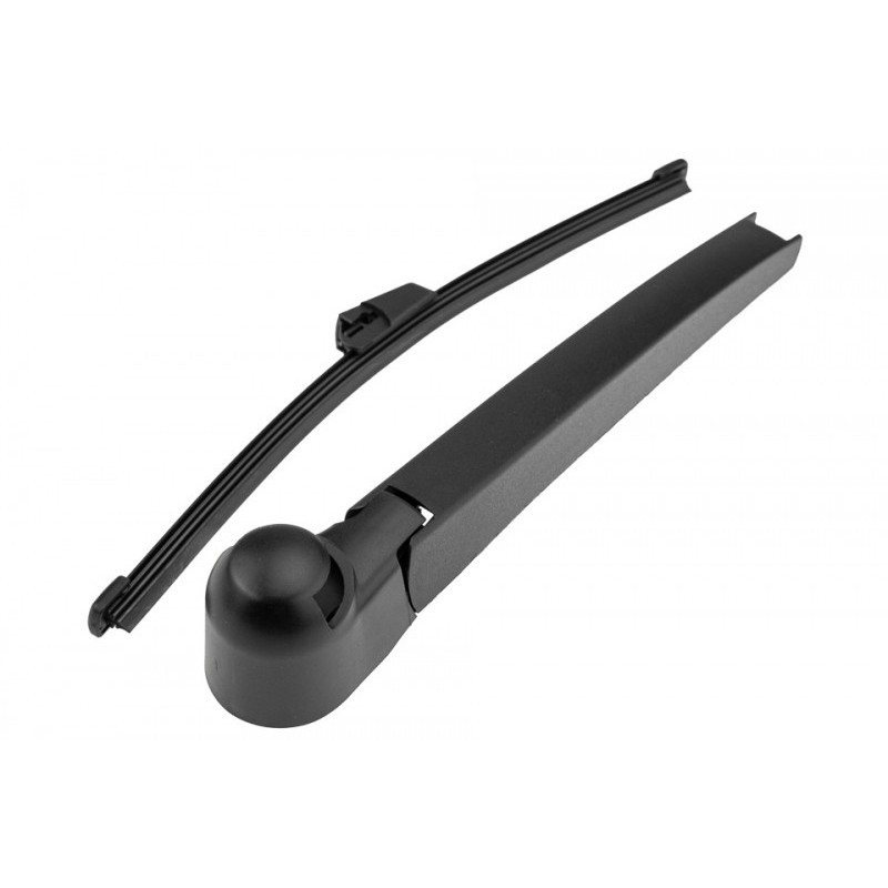 REAR WIPER + ARM compatible VW PASSAT B6 VARIANT 2005-, B7 VARIANT 2010-/WIPER BLADE LENGTH: 285MM/- EWB-VW-000
