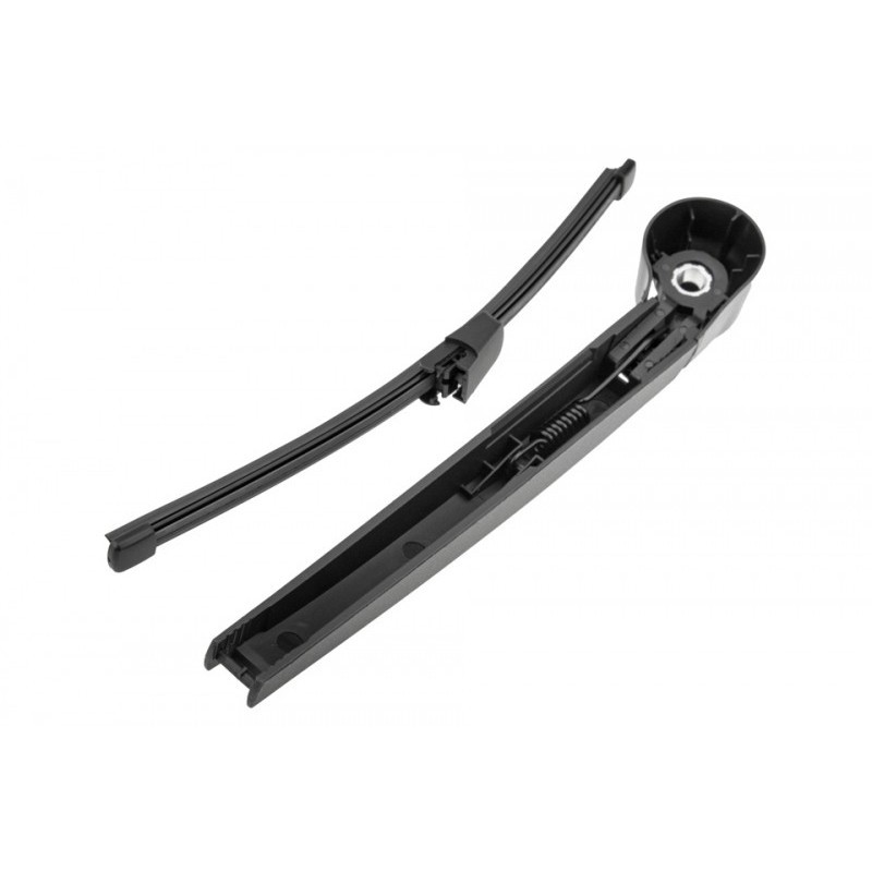 REAR WIPER + ARM compatible VW PASSAT B6 VARIANT 2005-, B7 VARIANT 2010-/WIPER BLADE LENGTH: 285MM/- EWB-VW-000