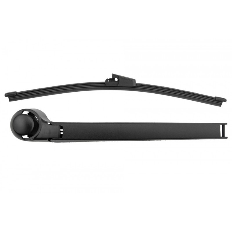 REAR WIPER + ARM compatible VW PASSAT B6 VARIANT 2005-, B7 VARIANT 2010-/WIPER BLADE LENGTH: 285MM/- EWB-VW-000