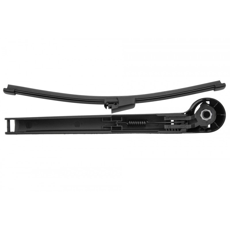 REAR WIPER + ARM compatible VW PASSAT B6 VARIANT 2005-, B7 VARIANT 2010-/WIPER BLADE LENGTH: 285MM/- EWB-VW-000