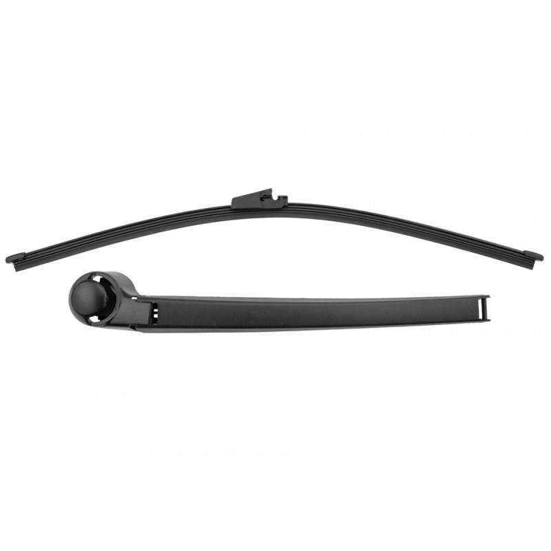 Rear wiper arm MMT RAW009/EWB-VW-001 compatible VW TOURAN 2003-