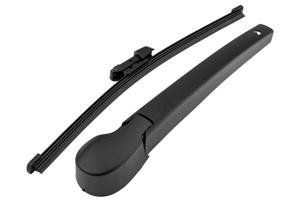 REAR WIPER + ARM compatible VW TOURAN 2010-/WIPER BLADES LENGTH: 290MM/- EWB-VW-009