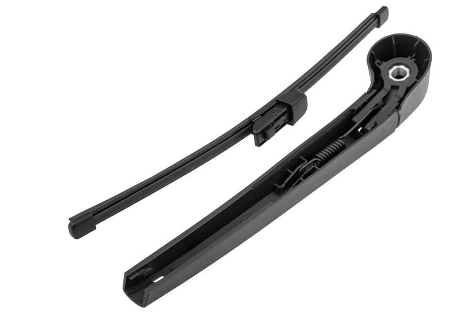 REAR WIPER + ARM compatible VW TOURAN 2010-/WIPER BLADES LENGTH: 290MM/- EWB-VW-009