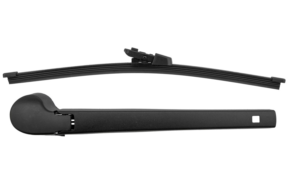REAR WIPER + ARM compatible VW TOURAN 2010-/WIPER BLADES LENGTH: 290MM/- EWB-VW-009