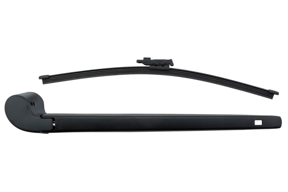 REAR WIPER + ARM compatible VW SCIROCCO 2008-/255MM/ - EWB-VW-024