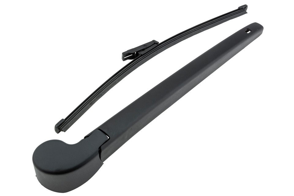 REAR WIPER + ARM compatible VW CADDY 2020-/WIPER BLADES LENGTH: 340MM/ - EWB-VW-025