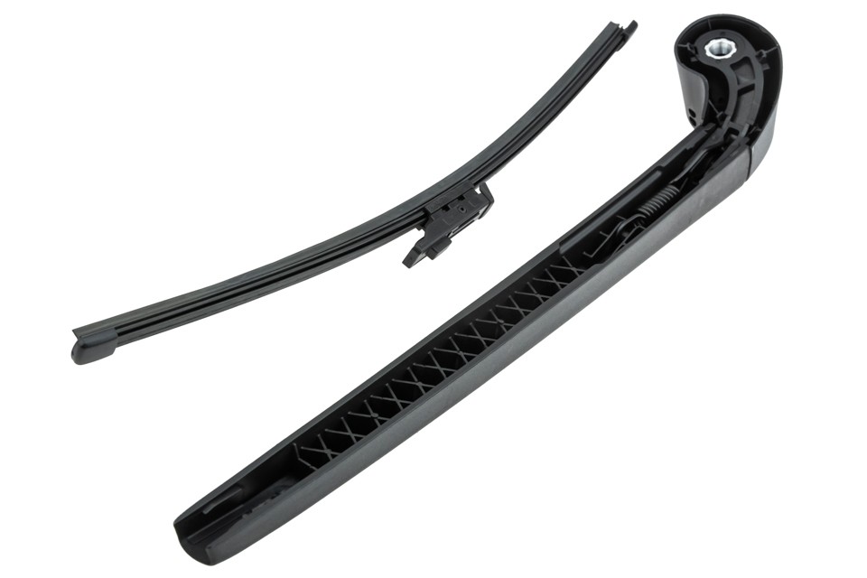 REAR WIPER + ARM compatible VW CADDY 2020-/WIPER BLADES LENGTH: 340MM/ - EWB-VW-025