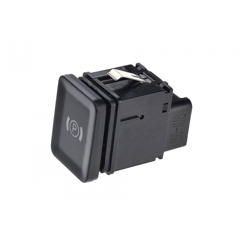Handbrake switch EWH-VW-000 Compatible VW PASSAT 2005-, PASSAT CC 2007- 3C0927225B
