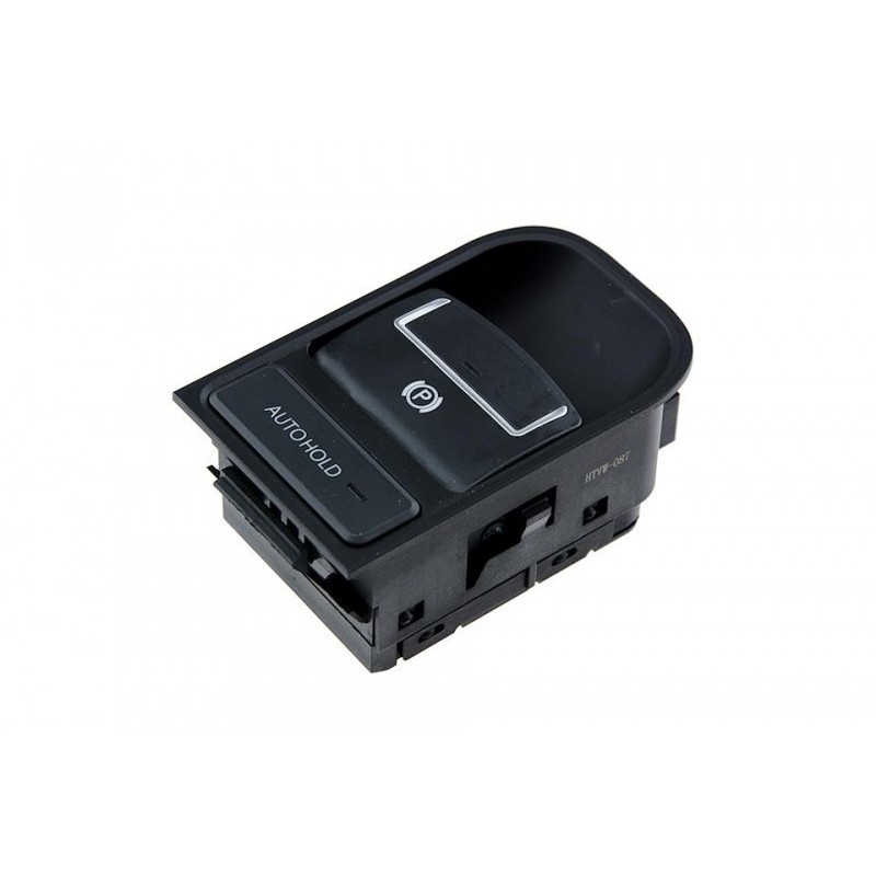 HAND BRAKE SWITCH compatible VW SHARAN 2010-,TIGUAN 2010-,SEAT ALHAMBRA 2010- 5N0927225A / EWH-VW-001