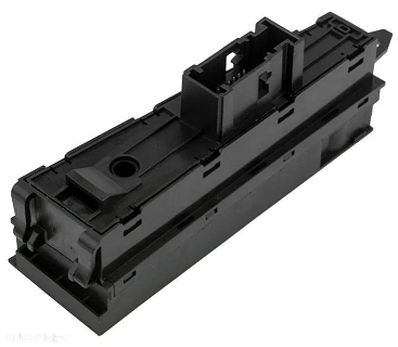 Handbrake switch EWH-VW-006 Compatible VW PASSAT B7 2010-, CC B7 2011