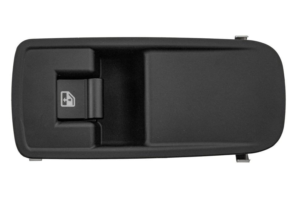 Window adjustment switch compatible ALFA ROMEO MITO 2008-/PASSENGER SIDE/ - EWS-AR-001