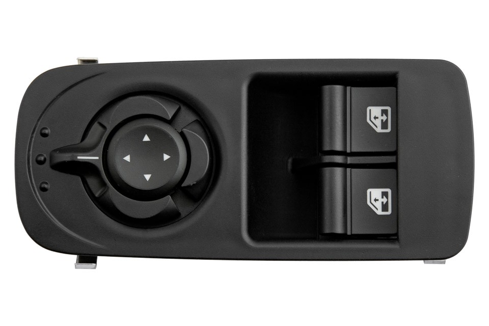 Window adjustment switch compatible ALFA ROMEO MITO 2008-/DRIVER'S PAGE/ EWS-AR-002
