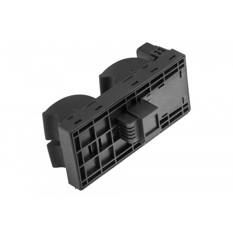 Window adjustment switch EWS-AU-000 Compatible AUDI A4 B6 2000-, A4 B7 2004- 8E0959851B