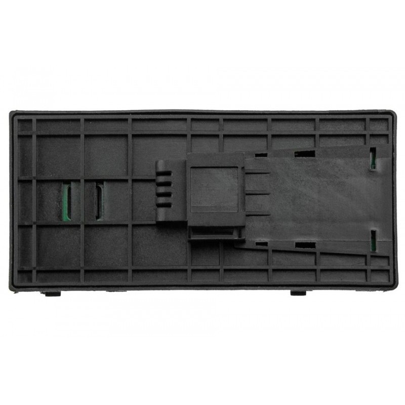 Window adjustment switch EWS-AU-000 Compatible AUDI A4 B6 2000-, A4 B7 2004- 8E0959851B