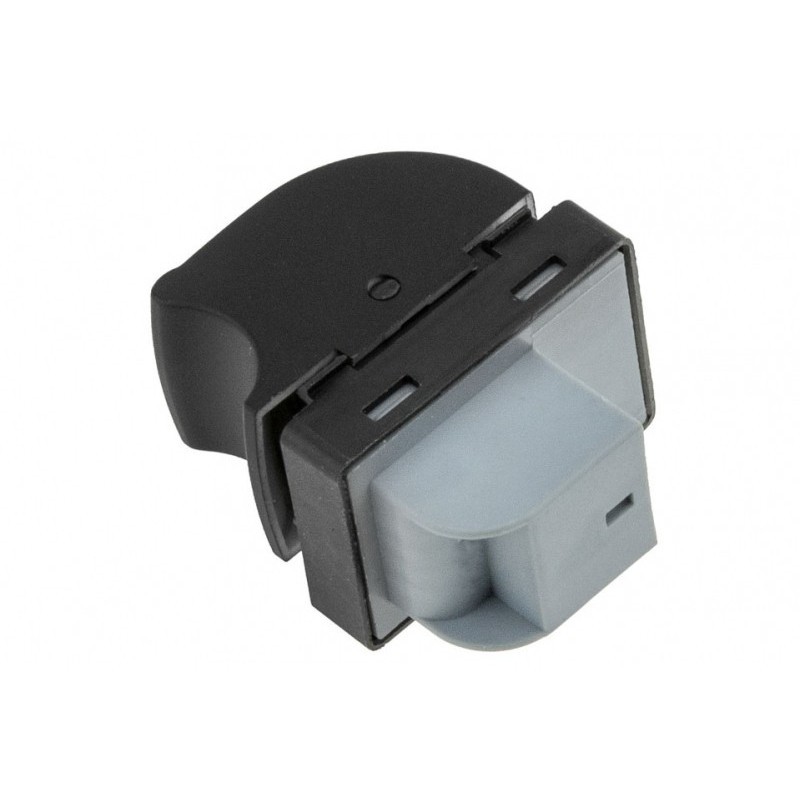 Window switch EWS-AU-001 Compatible AUDI A4 B6 2000-, A4 B7 2004-, AUDI TT 2006-, SEAT EXEO 2008- 8E0959855